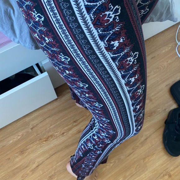 Flare Pants - Picture 4 of 5